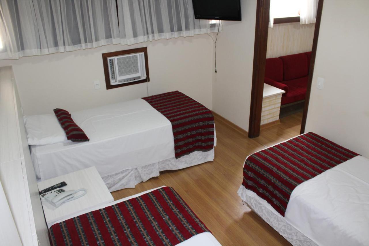 Hotel Nacional Inn Curitiba Estacao Shopping المظهر الخارجي الصورة