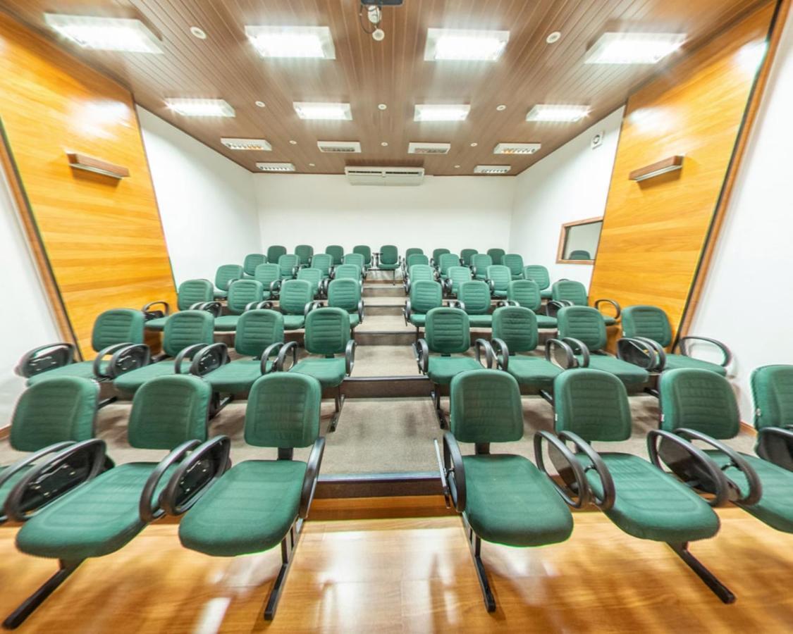 Hotel Nacional Inn Curitiba Estacao Shopping المظهر الخارجي الصورة