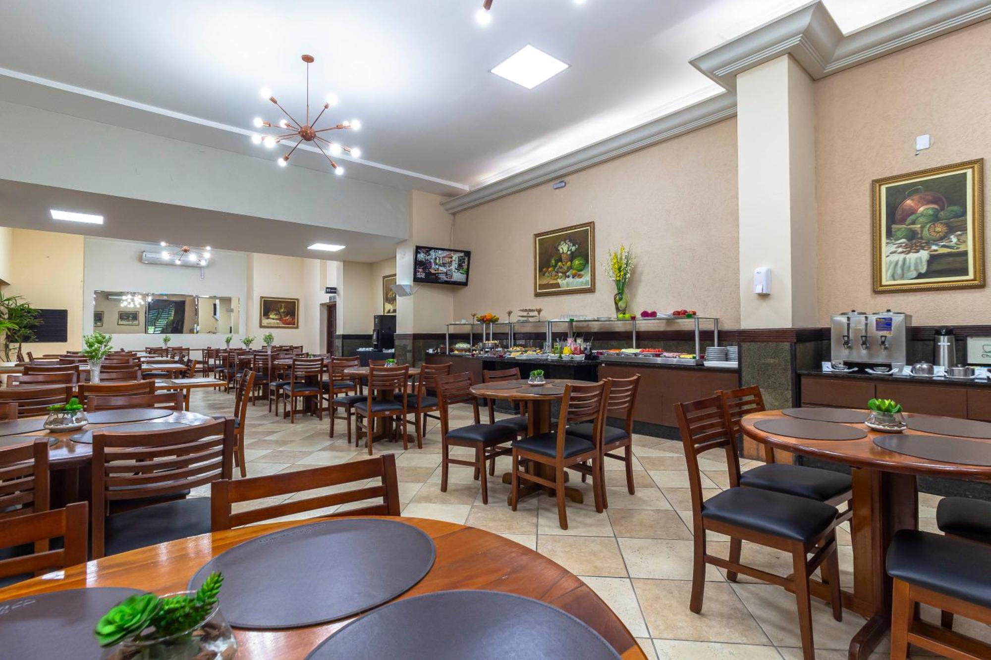 Hotel Nacional Inn Curitiba Estacao Shopping المظهر الخارجي الصورة