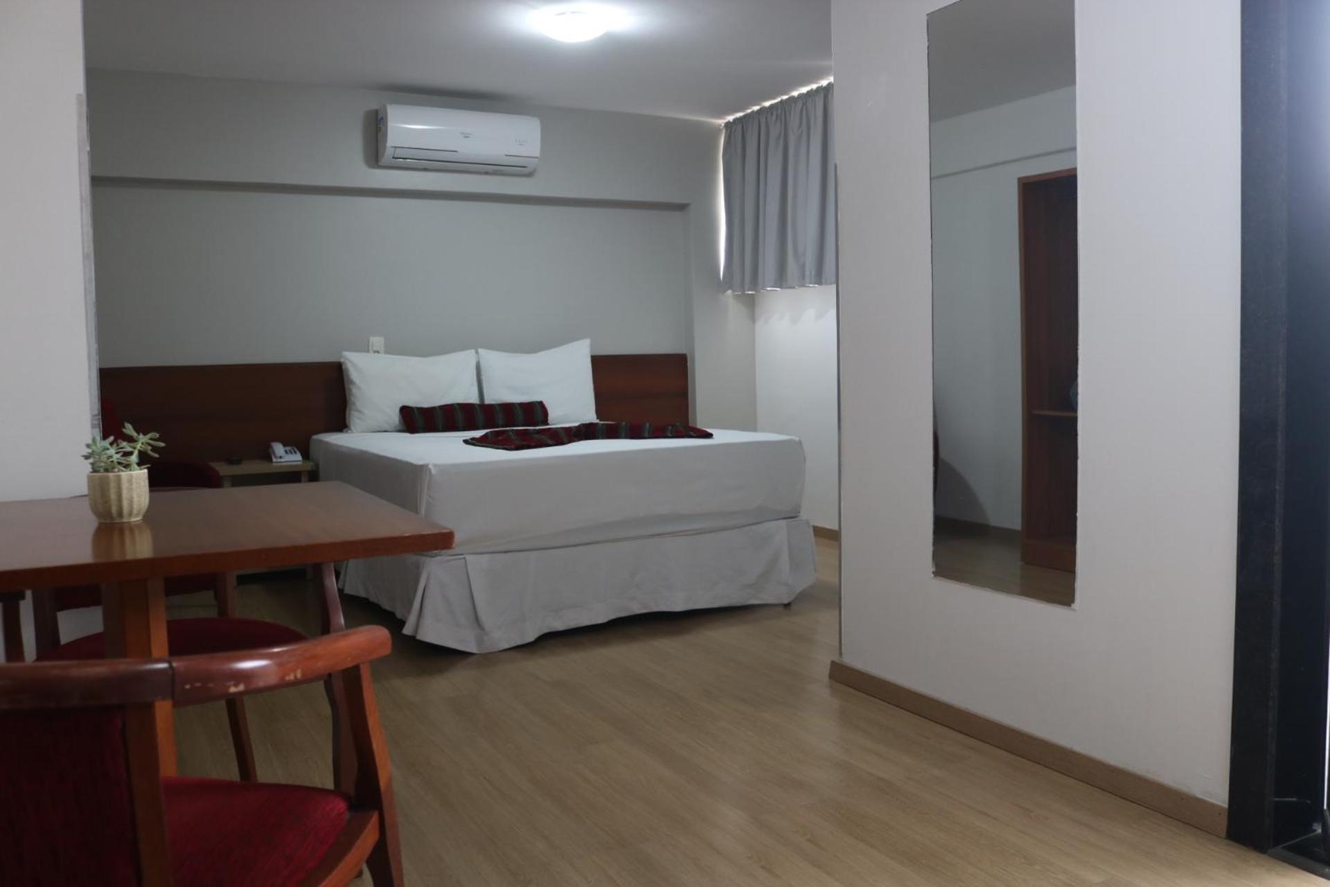 Hotel Nacional Inn Curitiba Estacao Shopping المظهر الخارجي الصورة